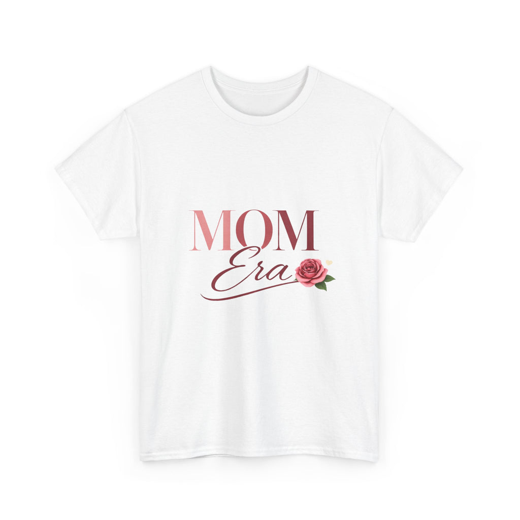 Mom Era Tee