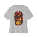Chaos Mode Oversized Tee