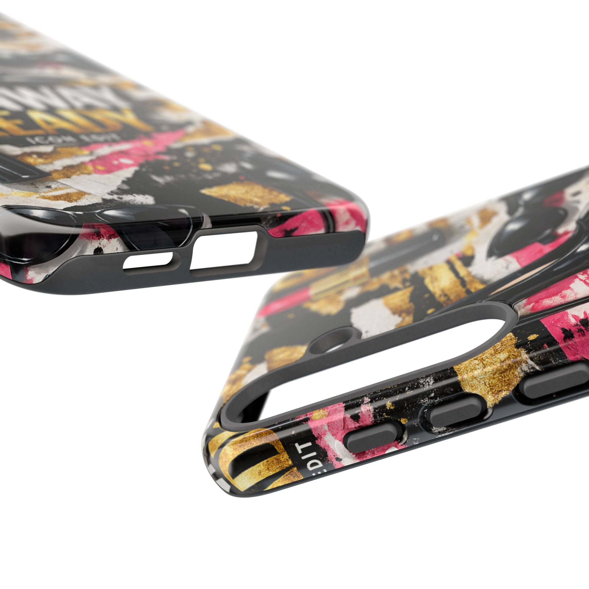 Runway Ready Cases