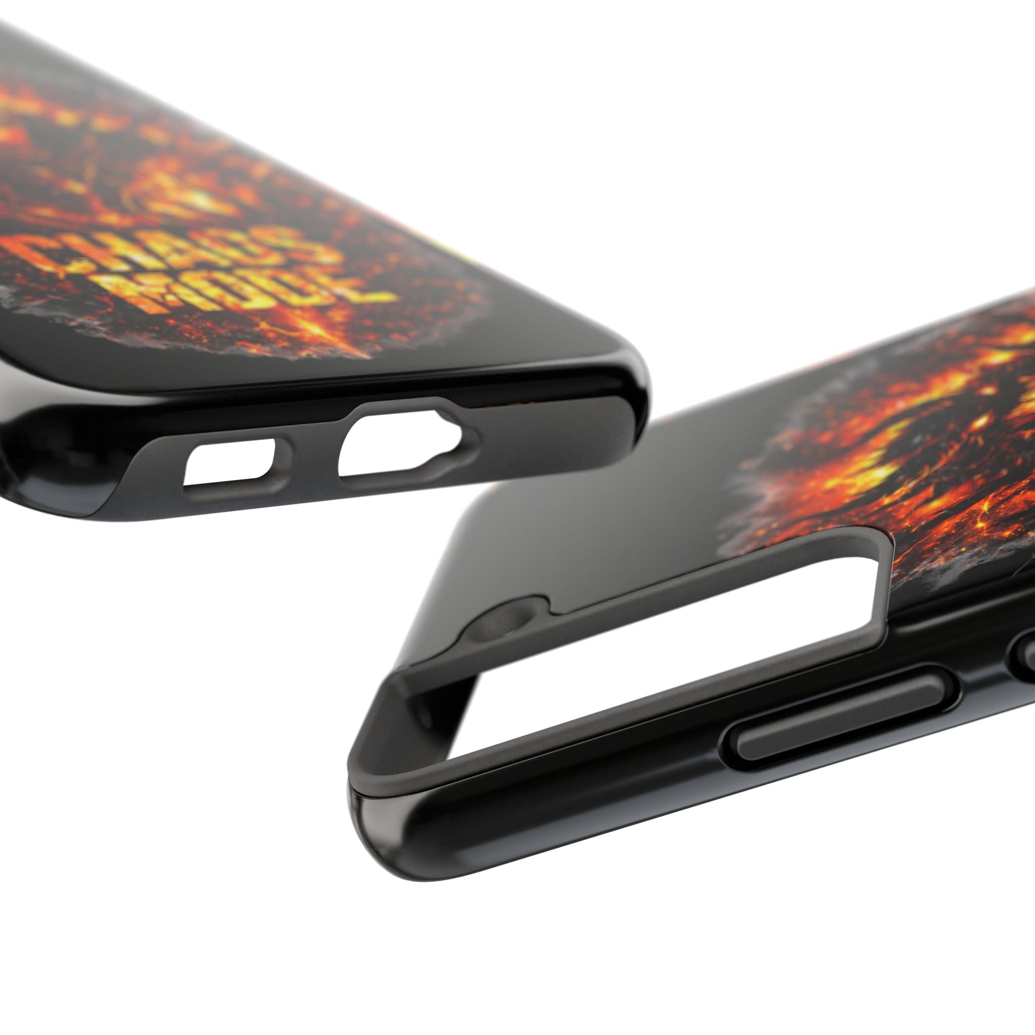 Chaos Mode Phone Case