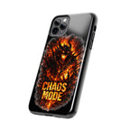 Chaos Mode Phone Case