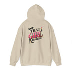 That Girl Statement Hoodie
