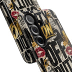 Off Duty Icon Case