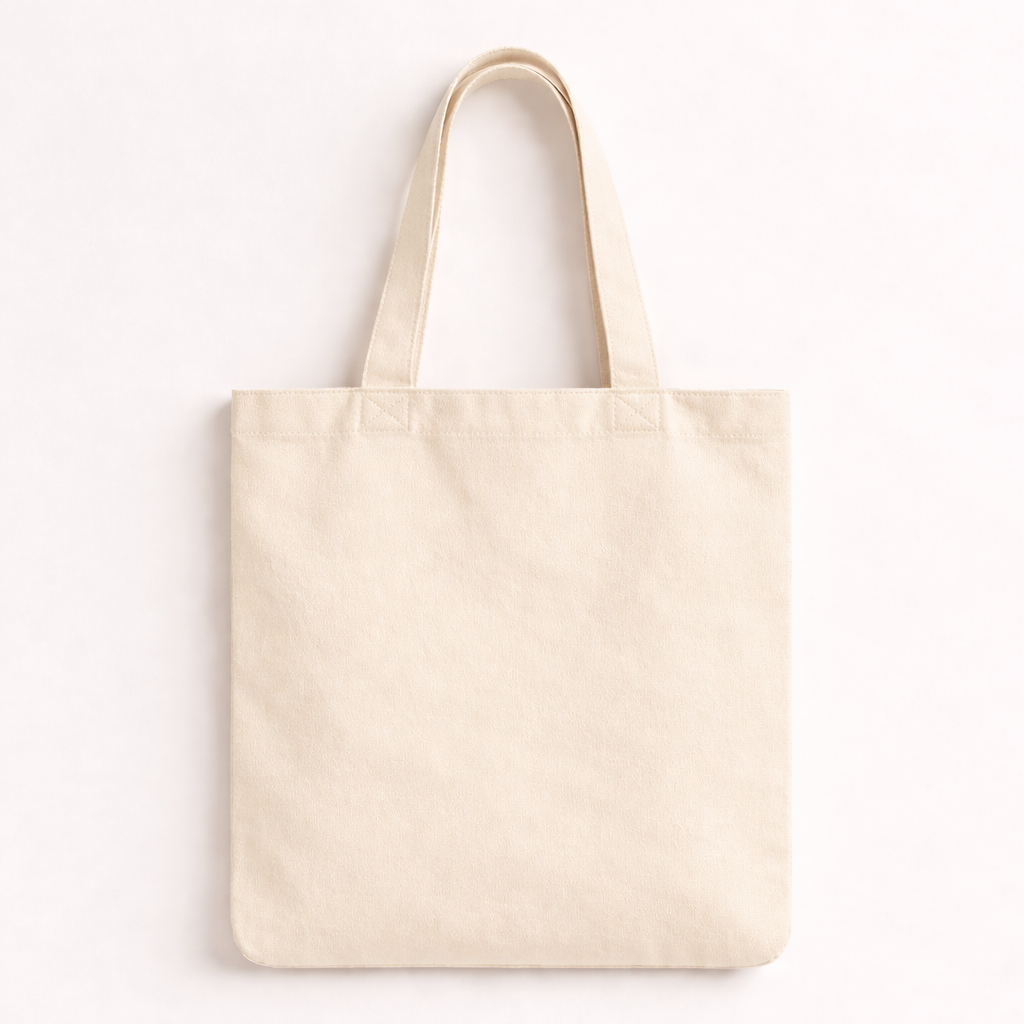 Custom Tote Bag