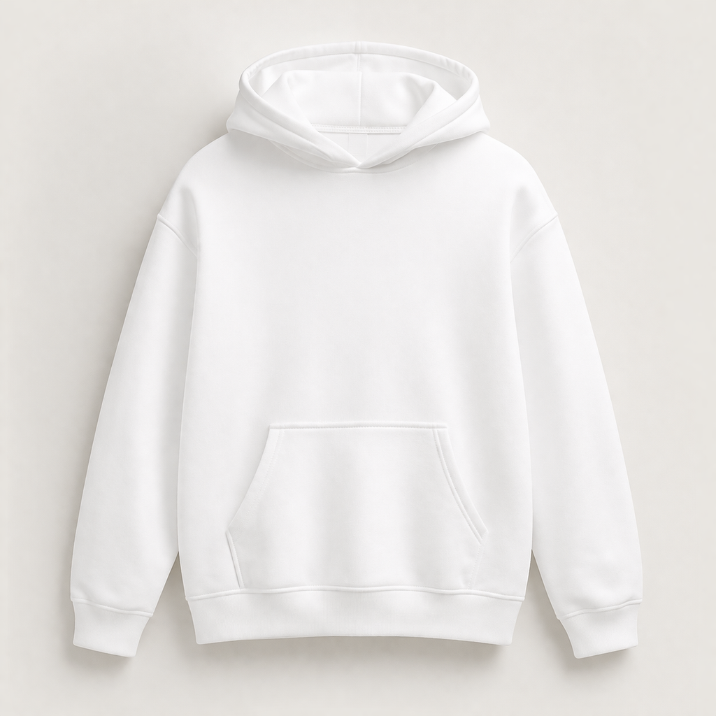 Custom Hoodie