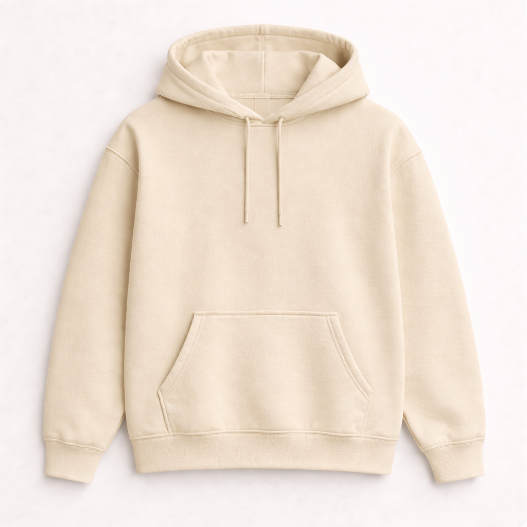 Custom Hoodie