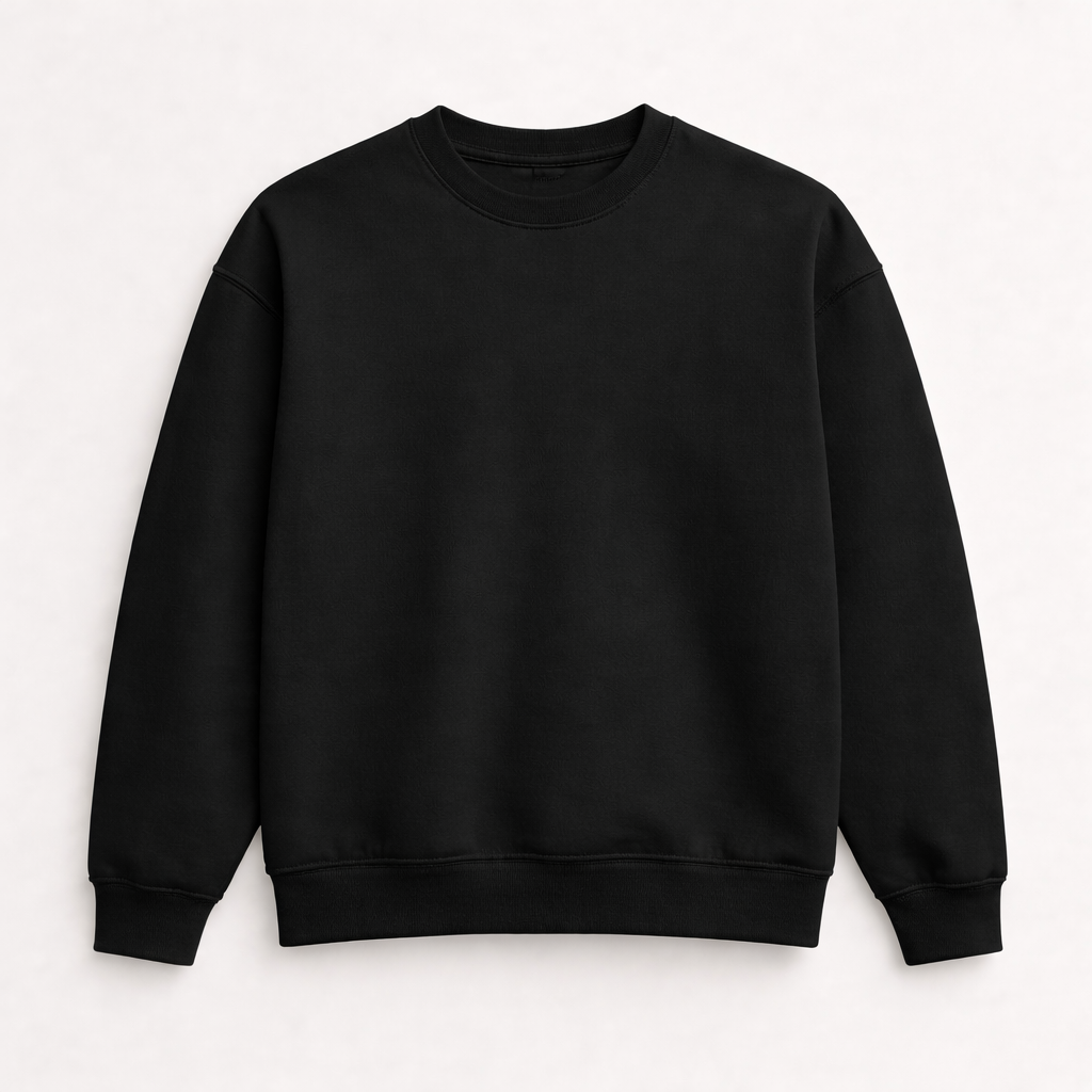 Custom Crewneck