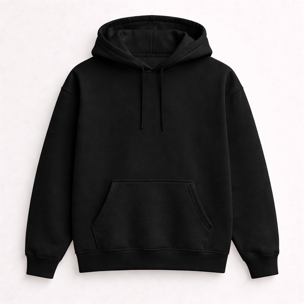 Custom Hoodie