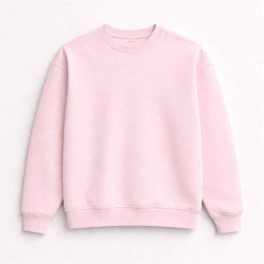 Custom Crewneck