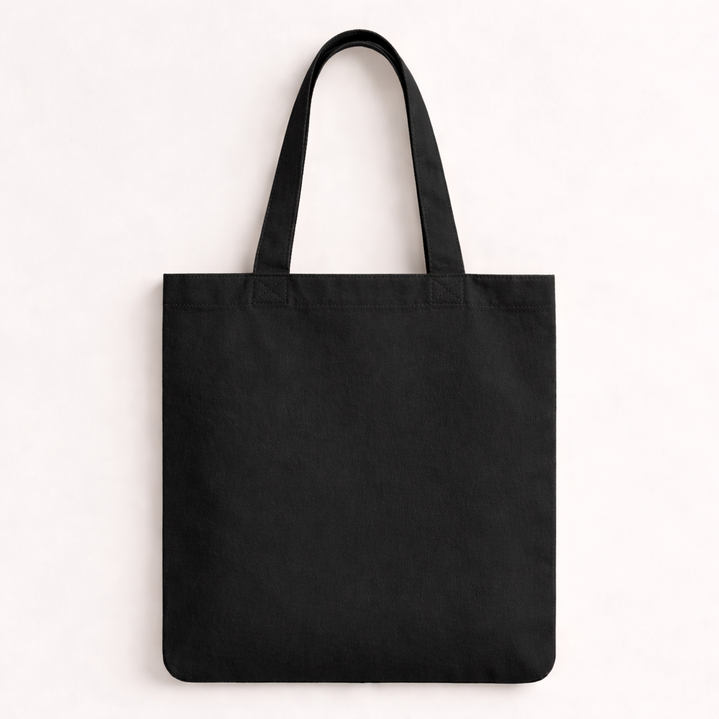 Custom Tote Bag