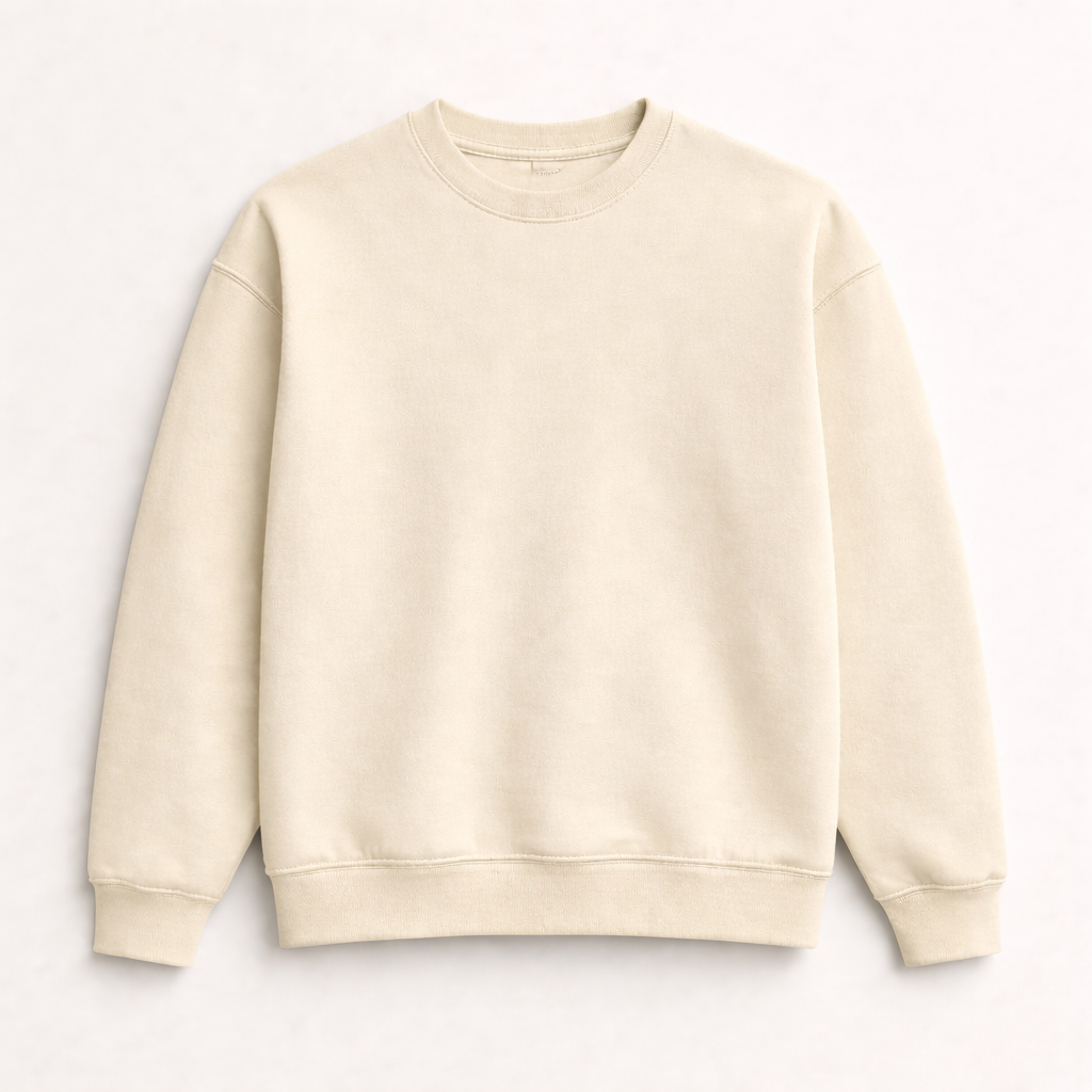 Custom Crewneck